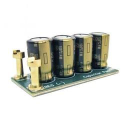 Click here to learn more about the Castle Creations CC CapPac 50V Capacitor Pack 011-0002-02.