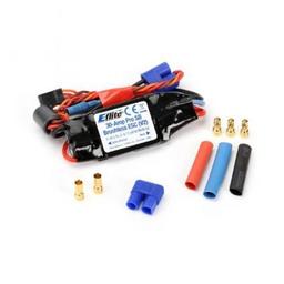 Click here to learn more about the E-flite 30-Amp Pro Switch-Mode BEC Brushless ESC (V2).
