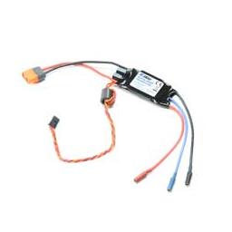 Click here to learn more about the E-flite 30A Smart ESC: Apprentice STS.