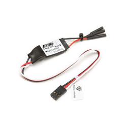 Click here to learn more about the E-flite 6 amp ESC Long Lead: Mini Convergence.