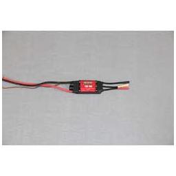 Click here to learn more about the FMS 70A ESC: 70A ESC 8A BEC  Fox 3000mm  220mm XT90.
