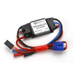 Click here to learn more about the ParkZone 18A BL ESC.