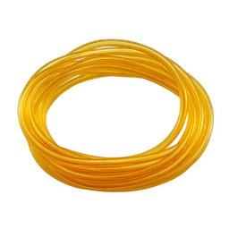 Click here to learn more about the Robart Manufacturing 6'' Pressure Tubing, Orange.
