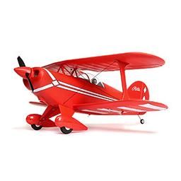 Click here to learn more about the E-flite Pitts 850mm PNP.