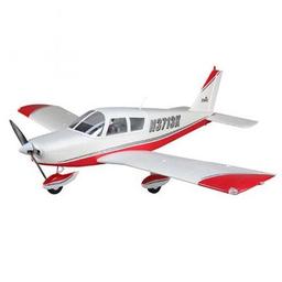 Click here to learn more about the E-flite Cherokee 1.3m PNP.