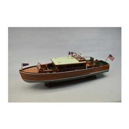 Click here to learn more about the Dumas Products, Inc. 1929 Chris-Craft 38'' Commuter.
