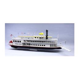 Click here to learn more about the Dumas Products, Inc. The Creole Queen (Drop Ship).