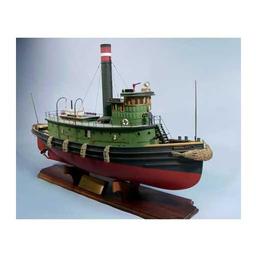 Click here to learn more about the Dumas Products, Inc. 1/32 Brooklyn Tugboat.