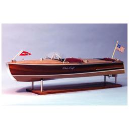 Click here to learn more about the Dumas Products, Inc. 1949 19'' Chris Craft Racing Runabout 28".