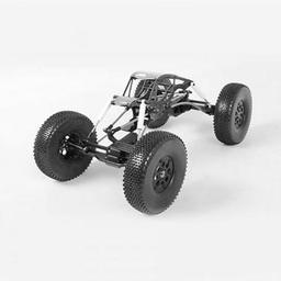 Click here to learn more about the RC4WD RC4WD Bully II MOA Competition Crawler Kit.