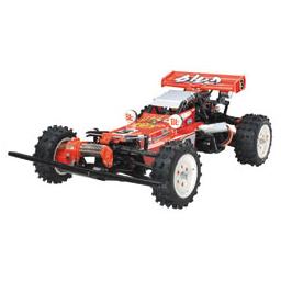 Click here to learn more about the Tamiya America, Inc Hotshot Off-Road Buggy.