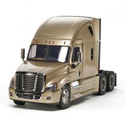 Click here to learn more about the Tamiya America, Inc 1/14 Cascadia Evolution Semi.