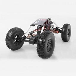 Click here to learn more about the RC4WD RC4WD Bully II MOA RTR Competition Crawler.