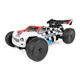 Click here to learn more about the Team Associated Reflex 14T RTR Truggy 4WD Combo.