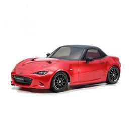 Click here to learn more about the Tamiya America, Inc Mazda MX-5 M05 M-Chassis On Road Kit.
