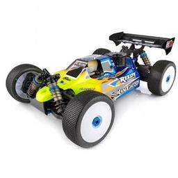 Click here to learn more about the Team Associated RC8B3.1 Team Kit.
