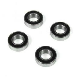 Click here to learn more about the TEKNO RC LLC Ball Bearing (8x16x5, 4pcs).