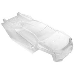 Click here to learn more about the ARRMA AR406108 Body Clear W/Decal Window Mask Talion 6S.