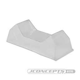 Click here to learn more about the JConcepts, Inc. Aero Rear Diffuser : B6.1,T6.1, SC6.1.