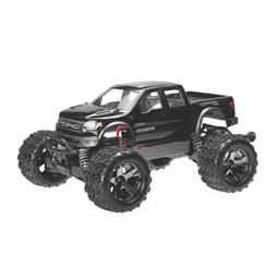 Click here to learn more about the JConcepts, Inc. Illuzion Clear Body Raptor SVT Super Crew: ST.