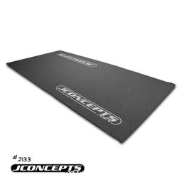 Click here to learn more about the JConcepts, Inc. JConcepts Pit Mat.