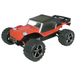 Click here to learn more about the Parma 1/16 Dune Buggy Clear Body: E Revo.