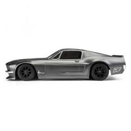 Click here to learn more about the Protoform - Pro-line Racing 1968 Ford Mustang Clear Body VTA Class.