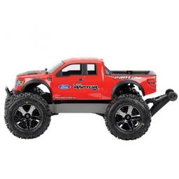 Click here to learn more about the Pro-line Racing Ford F150 SVT Raptor Clear Body :ST.