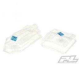 Click here to learn more about the Pro-line Racing Elite Regular Weight Clear Body :AE B64, B64D.