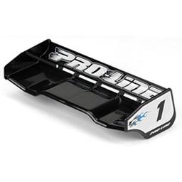 Click here to learn more about the Pro-line Racing 1/8 High Downforce Wing, Black.