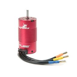 Click here to learn more about the Dynamite Fuze 1/8 4 Pole Brushless Motor 1600Kv.