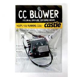 Click here to learn more about the Castle Creations CC Blower 36mm 1/10, 011-0014-00.