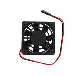 Click here to learn more about the Redcat Racing Brushless Motor Cooling Fan: Terremoto.