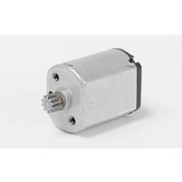 Click here to learn more about the RC4WD FF-030 Micro Electric Motor.