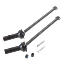 Click here to learn more about the ARRMA AR220030 CVD Driveshaft Set 124mm Typhon (2).