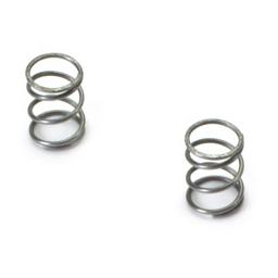 Click here to learn more about the Team Associated Springs,.016:10L/12L Silver.