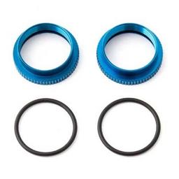 Click here to learn more about the Team Associated Spring Collars, 20mm.
