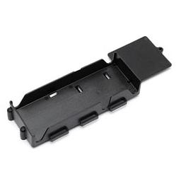 Click here to learn more about the Team Associated RC8B3e Battery Tray.