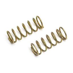 Click here to learn more about the Team Associated Springs,12.0 Gold,Hard.
