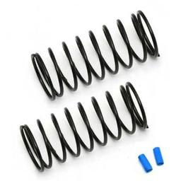 Click here to learn more about the Team Associated FT 12mm Front Springs, blue, 3.60 lb.