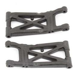 Click here to learn more about the Team Associated B6 Rear Arms, hard.