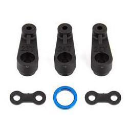 Click here to learn more about the Team Associated B6 Servo Horns 15.5mm.