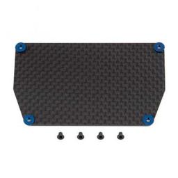 Click here to learn more about the Team Associated FT Graphite ESC Plate.