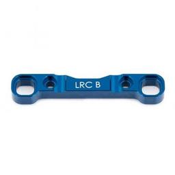 Click here to learn more about the Team Associated B64 LRC Arm Mount B, aluminum.