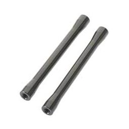 Click here to learn more about the Axial AX31421 Threaded Alum Link 7.5x71mm Gray (2).