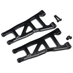 Click here to learn more about the Hot Racing Lower Front Suspension Arms Arrma 1/10 4x4.
