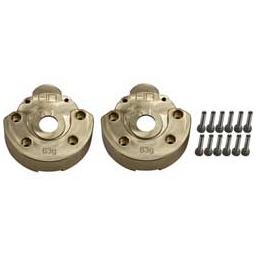 Click here to learn more about the Hot Racing Heavy Brass Outer Portal Drive Housing Gen 8.
