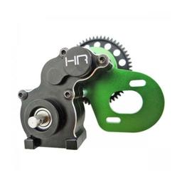 Click here to learn more about the Hot Racing Complete Steel Gear Trans Gearbox:AX10,SCX10.