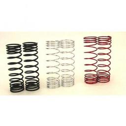 Click here to learn more about the Hot Racing Multi rate Front Spring Set: Slash.