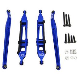 Click here to learn more about the Hot Racing Carbon Fiber Graphite Rear Links Set - Yeti JR.